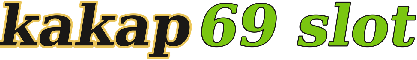 kakap69 slot logo